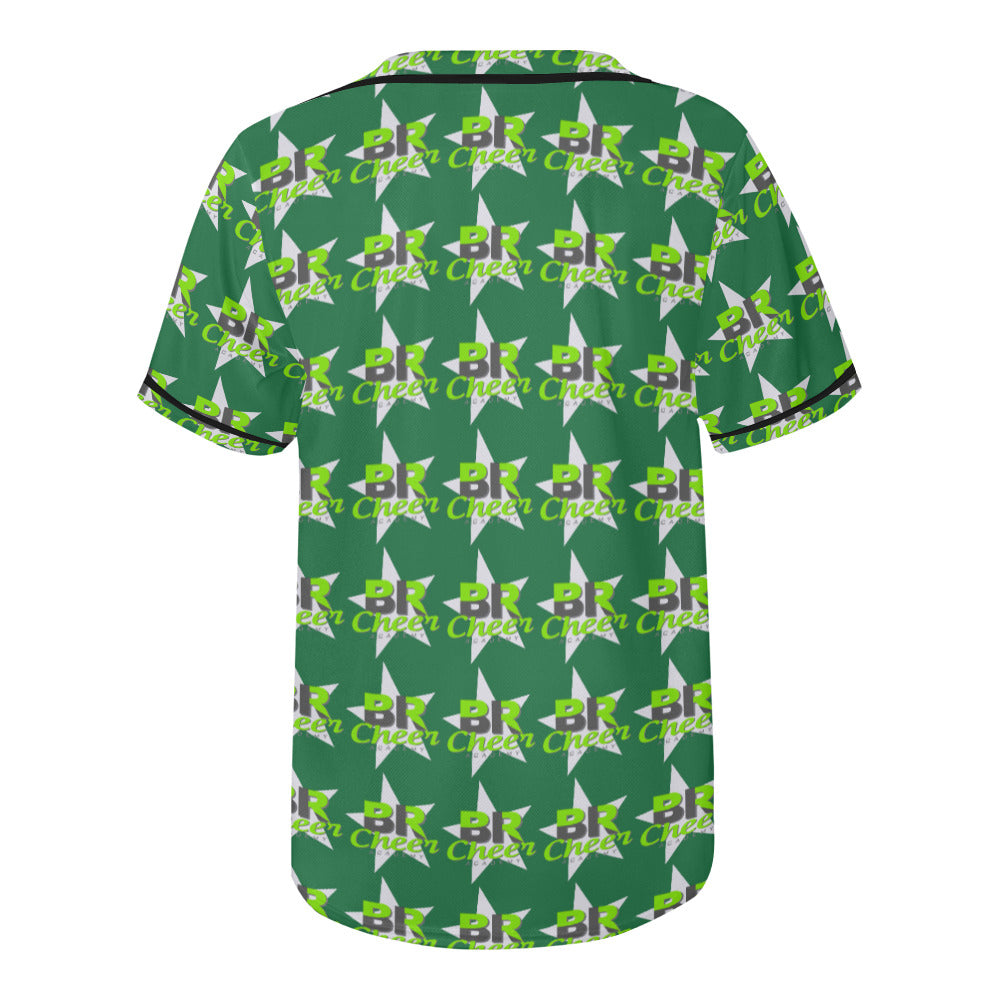 Baseball Jersey for Men