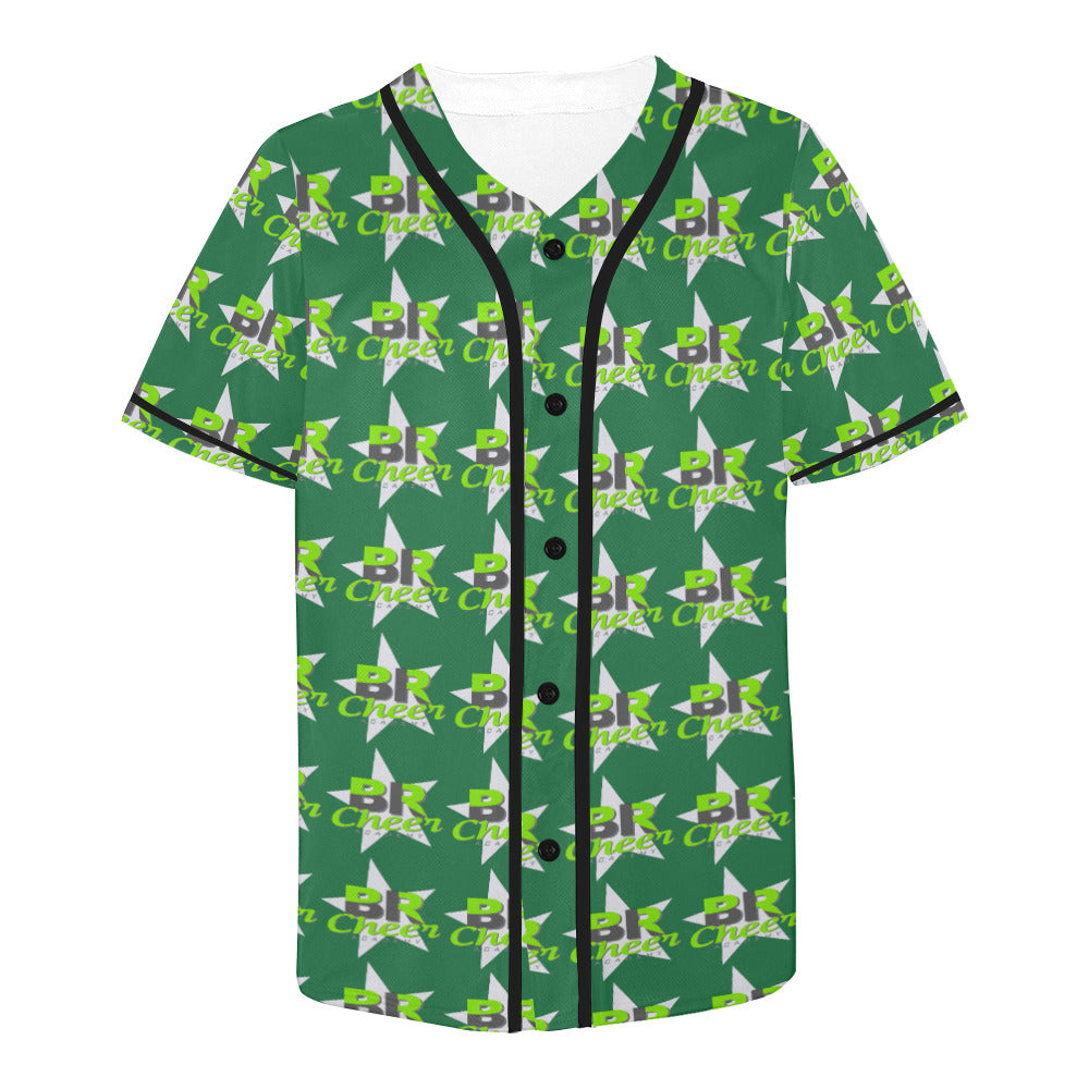 Baseball Jersey for Men