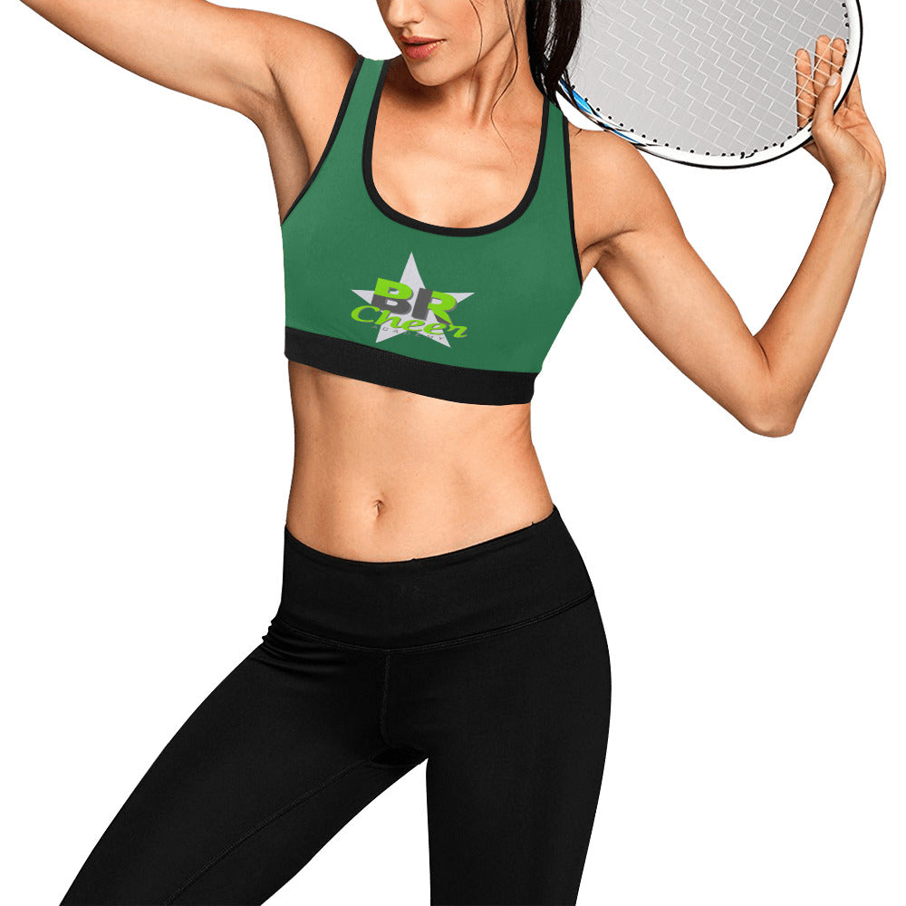 Women's Sports Bra