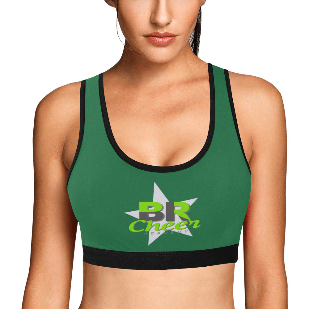 Women's Sports Bra
