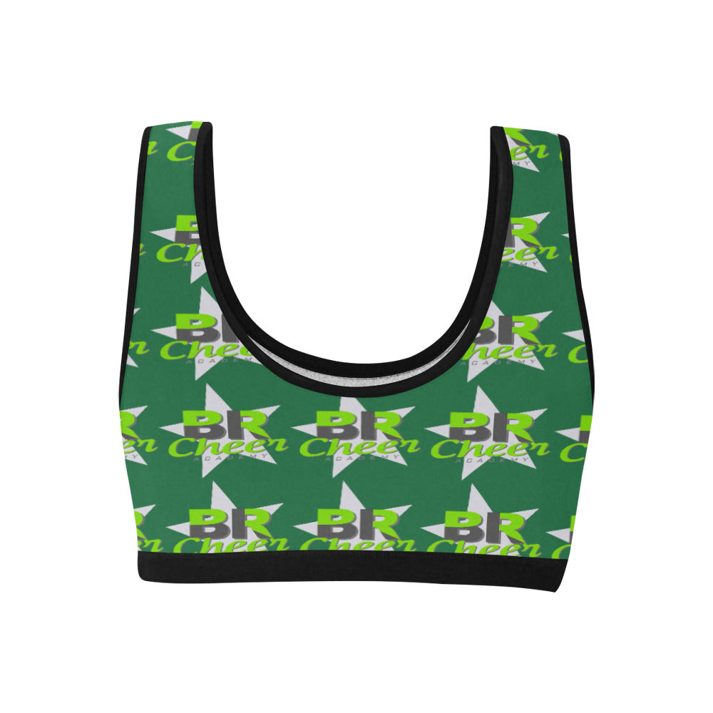 Women's Sports Bra