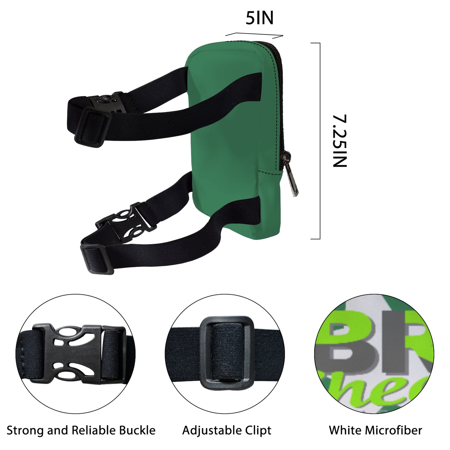 Thigh Bag