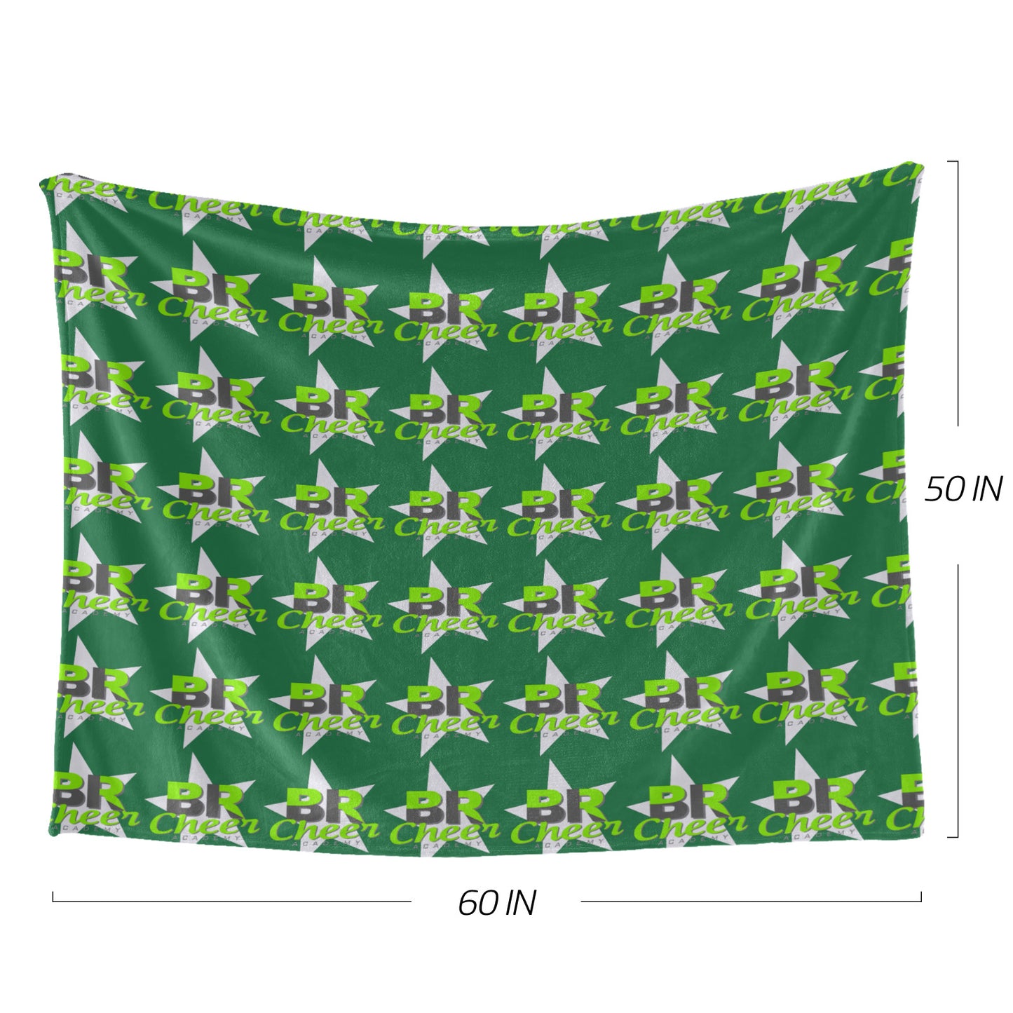 Ultra-Soft Micro Fleece Blanket