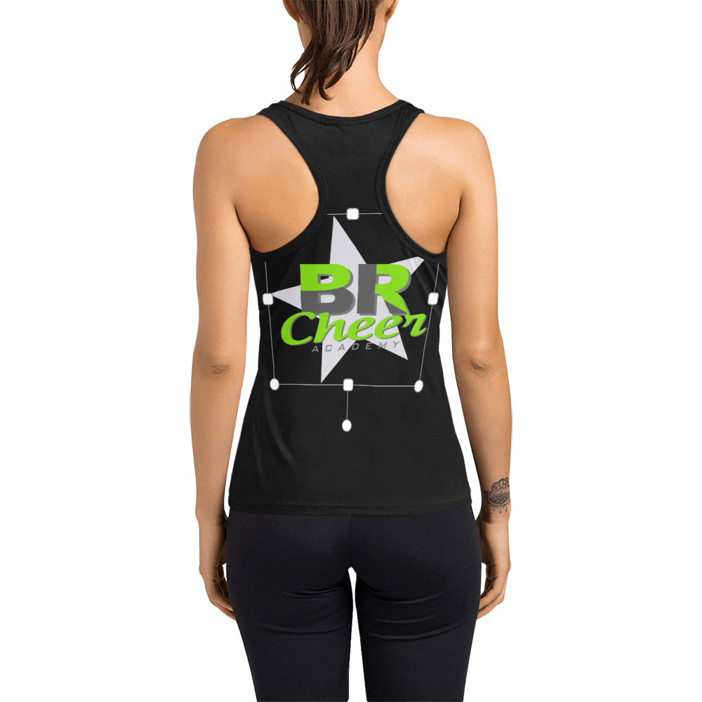 Women's Racerback Tank Top