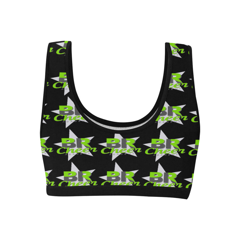 Women's Sports Bra