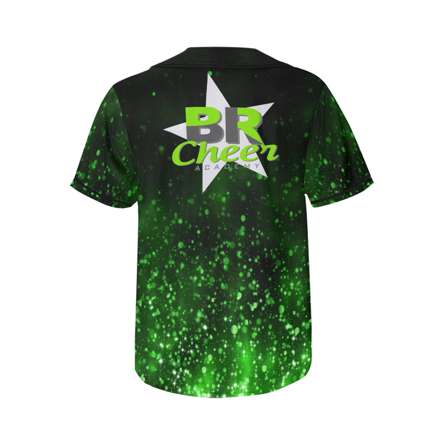 Baseball Jersey for Women