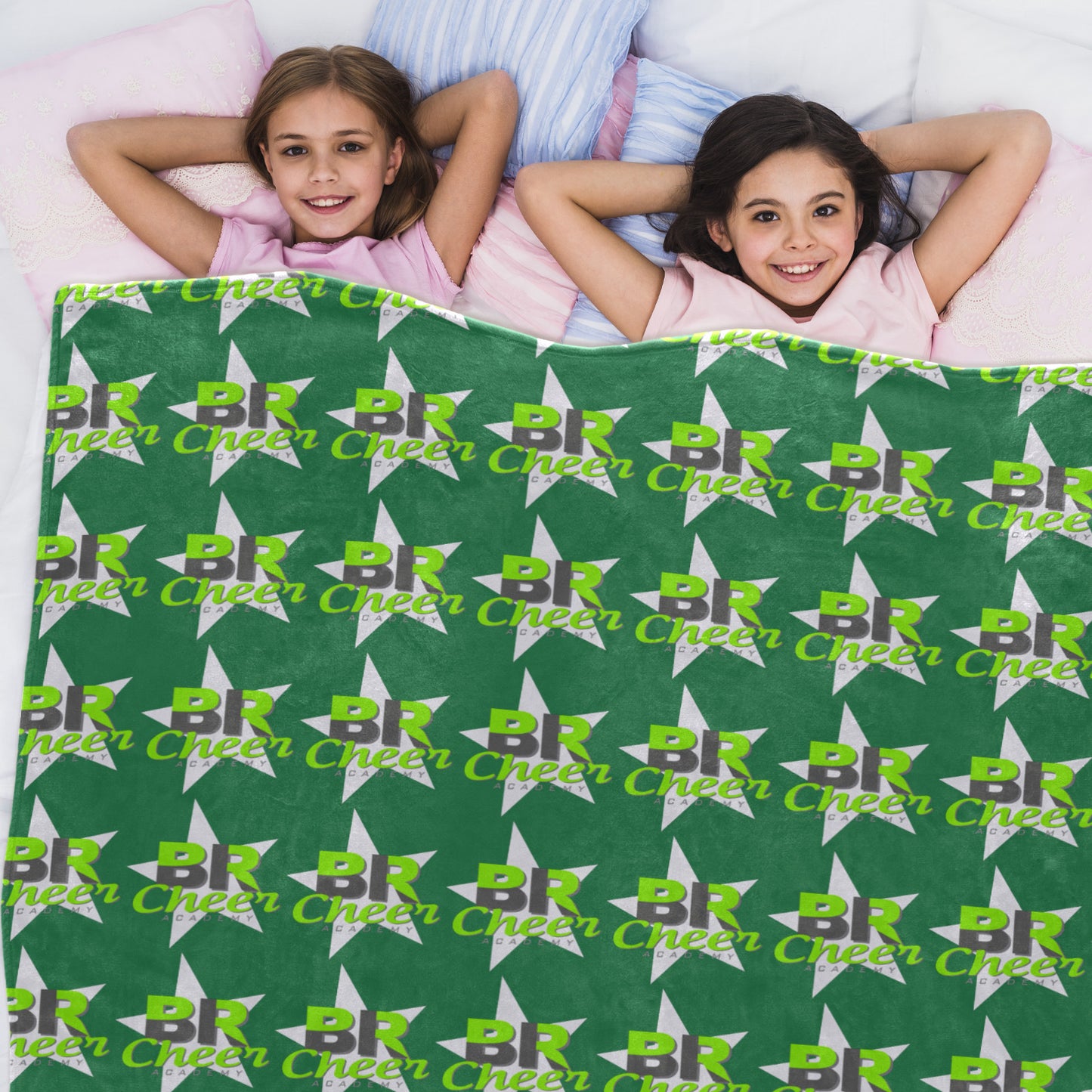 Ultra-Soft Micro Fleece Blanket
