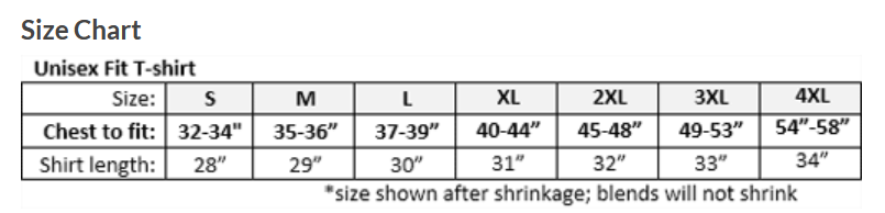 Rhinestones BR ACADEMY with star Unisex t-shirt