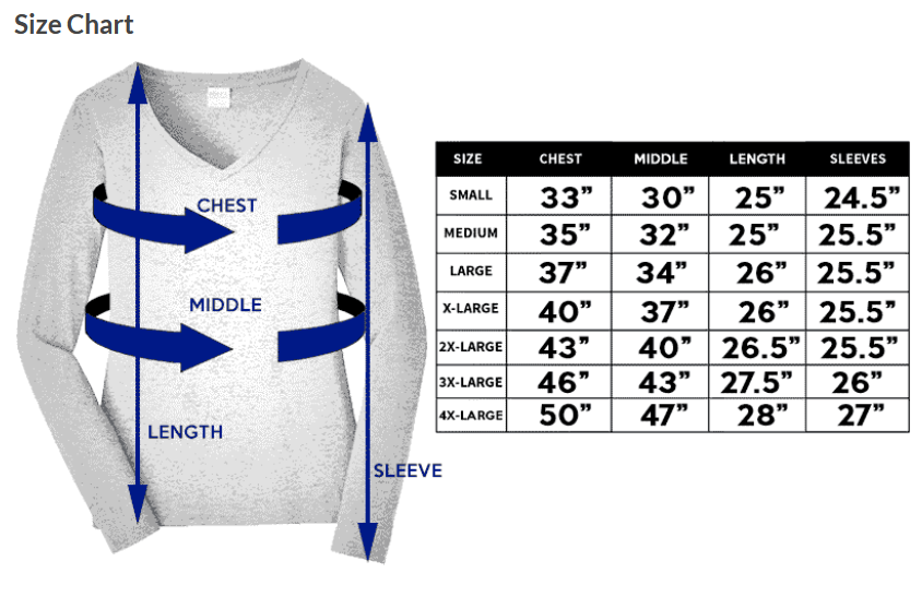 Rhinestones BR ACADEMY with star Women's Relaxed Fit Long Sleeve V-Neck