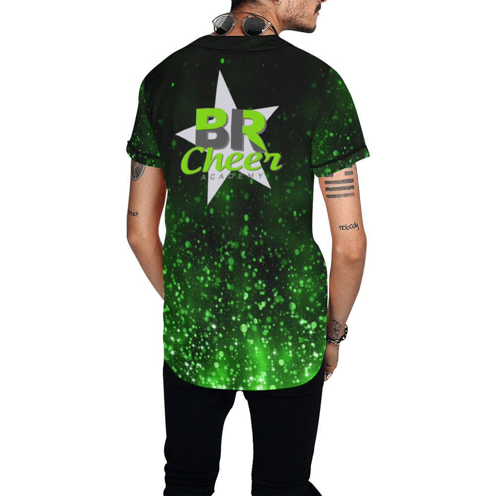 Baseball Jersey for Men