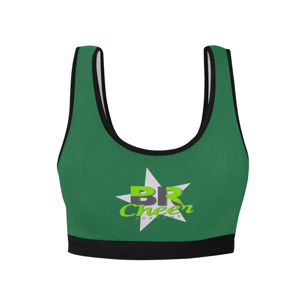 Women's Sports Bra