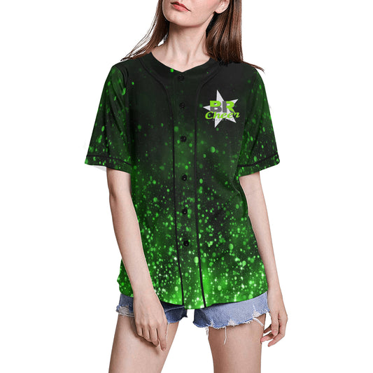 Baseball Jersey for Women