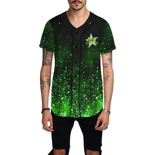 Baseball Jersey for Men