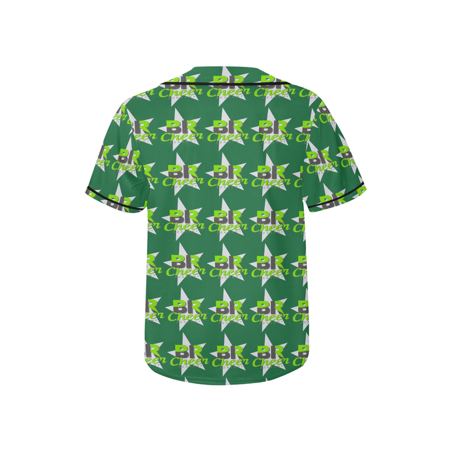 Baseball Jersey for Kids