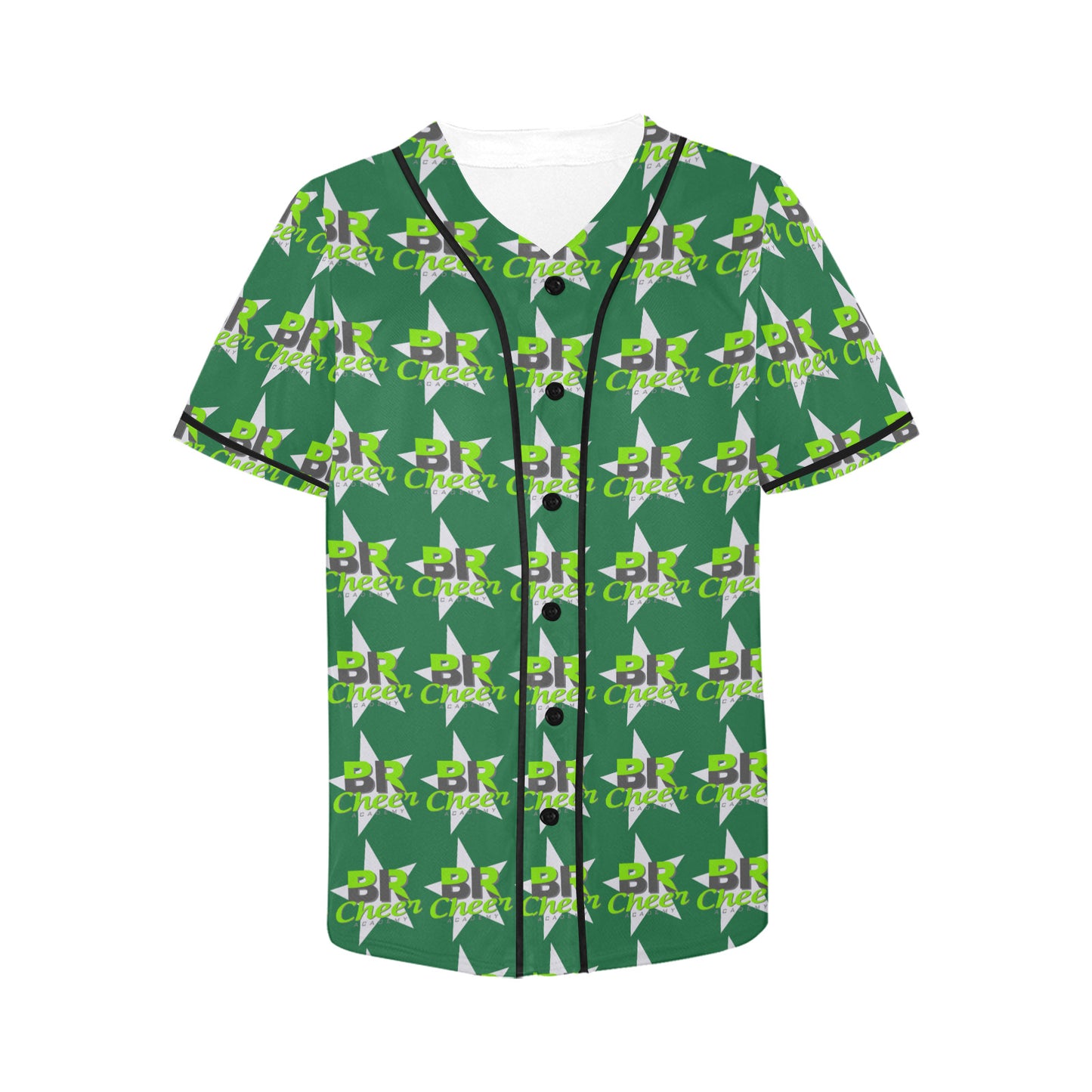 Baseball Jersey for Women