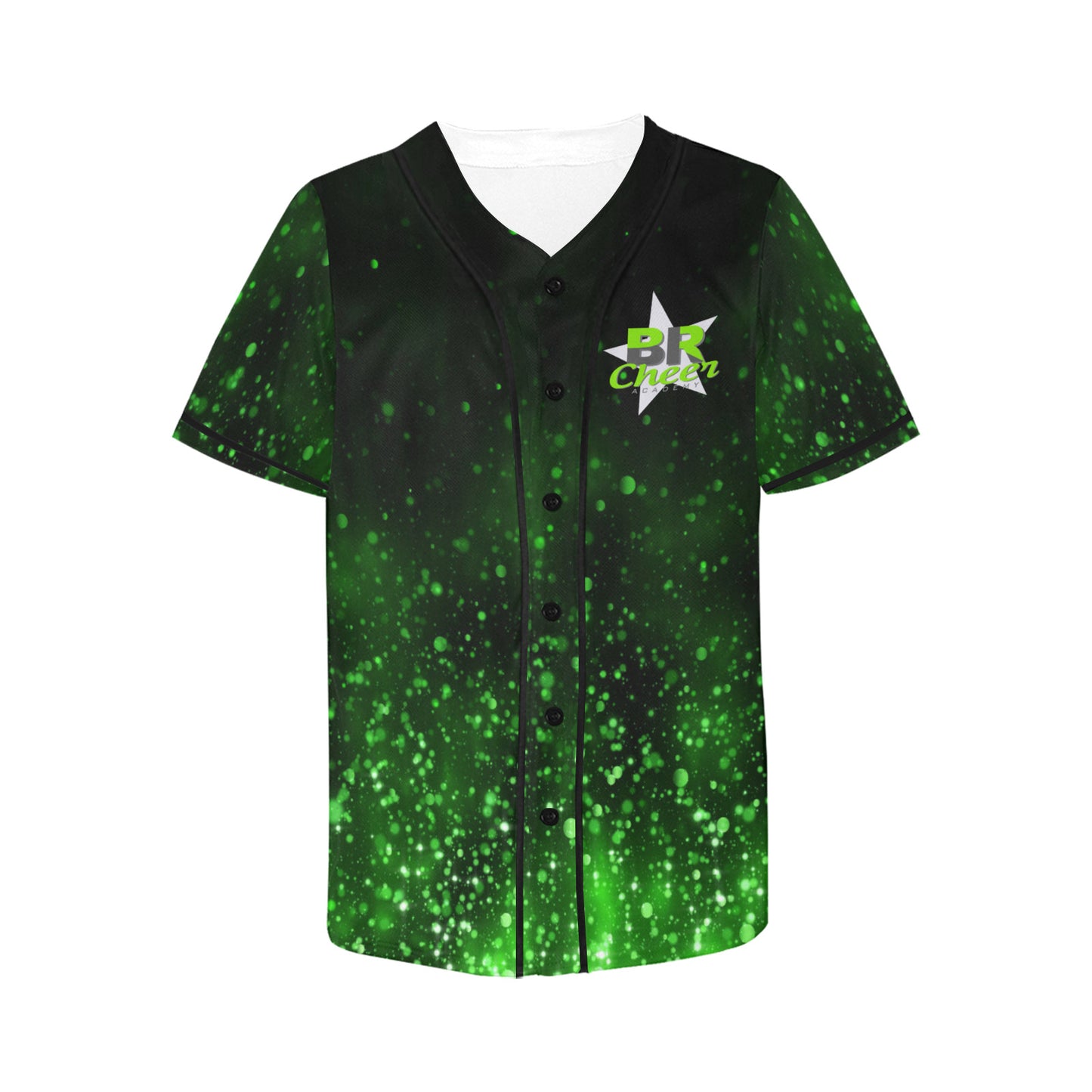 Baseball Jersey for Women