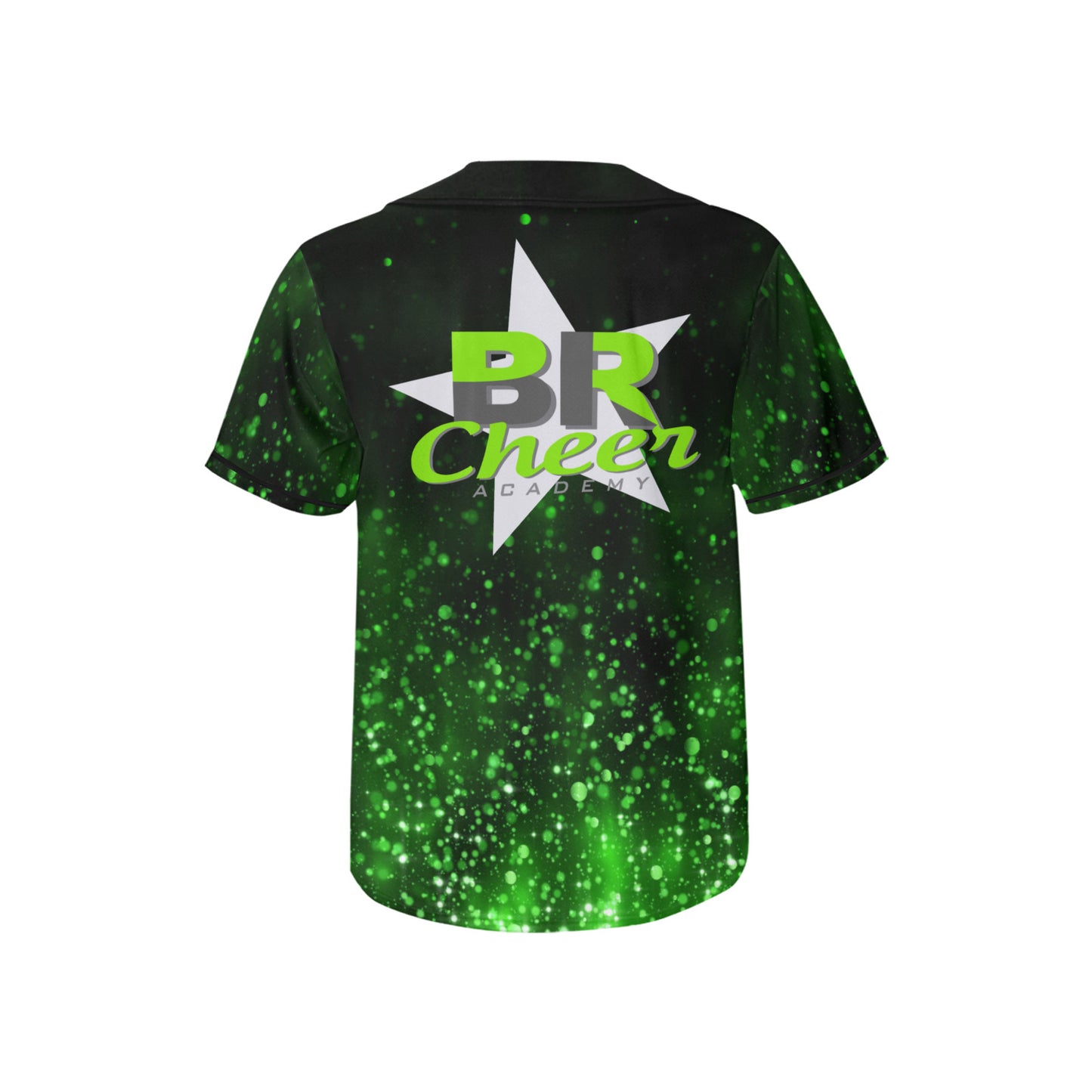 Baseball Jersey for Kids