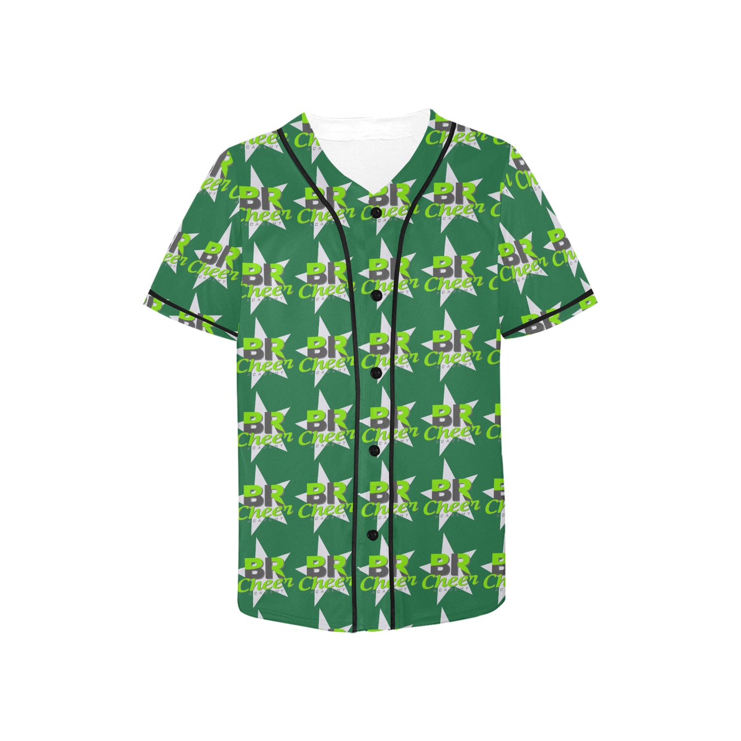 Baseball Jersey for Kids