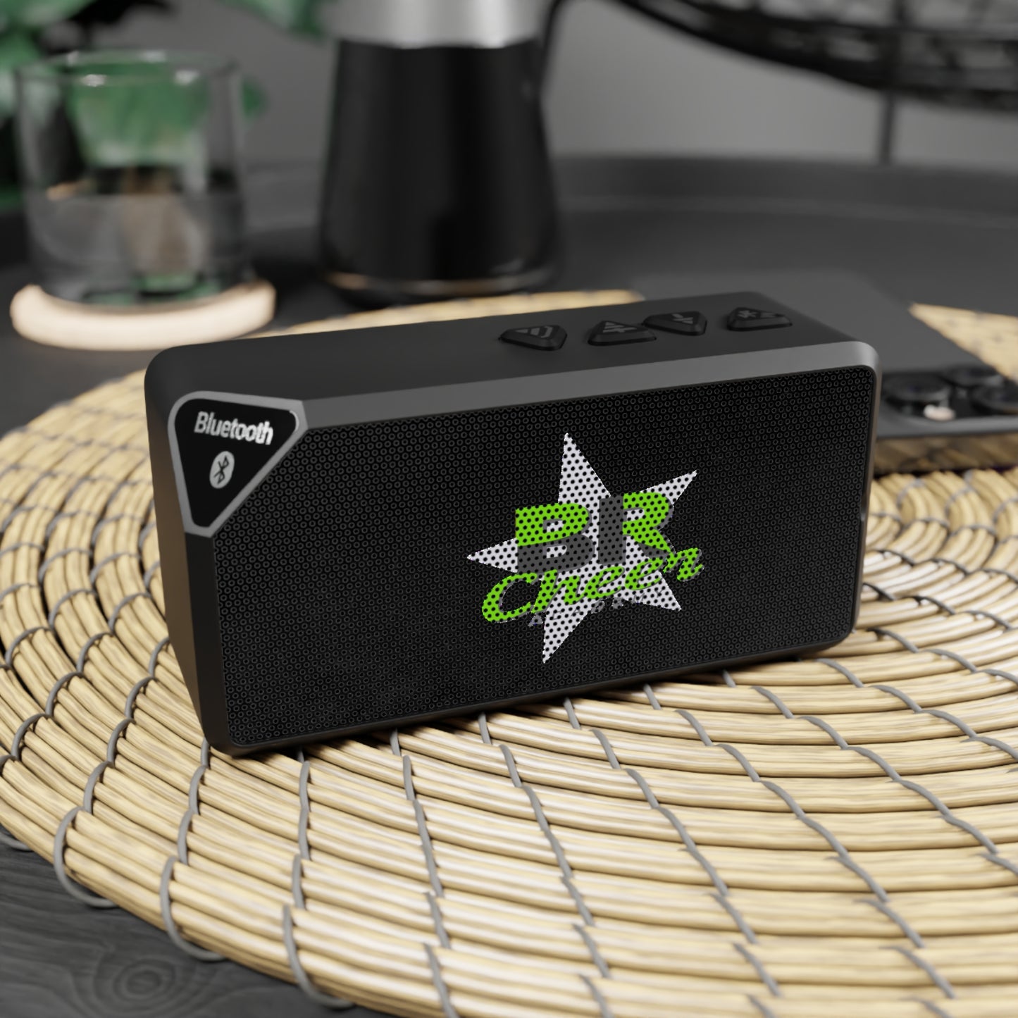 Bluetooth Speaker
