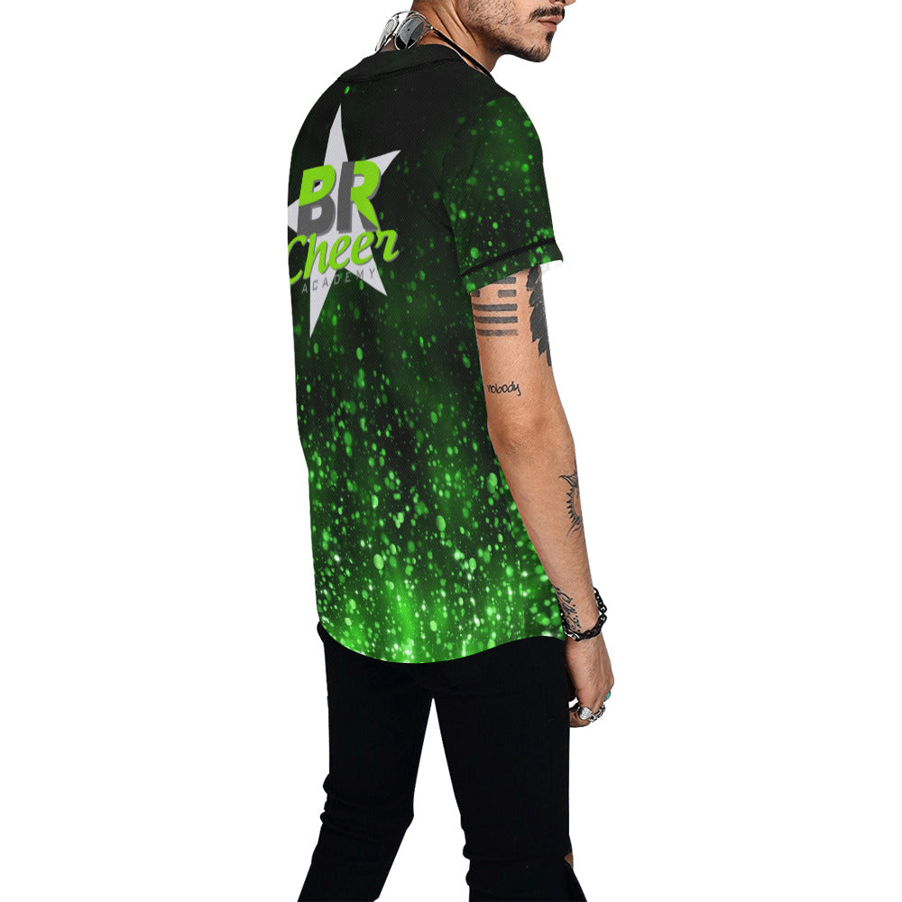 Baseball Jersey for Men