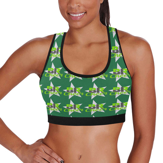 Women's Sports Bra