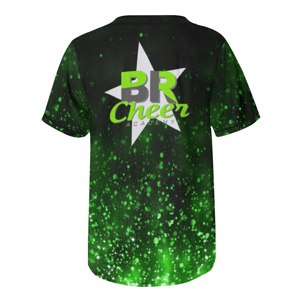 Baseball Jersey for Men