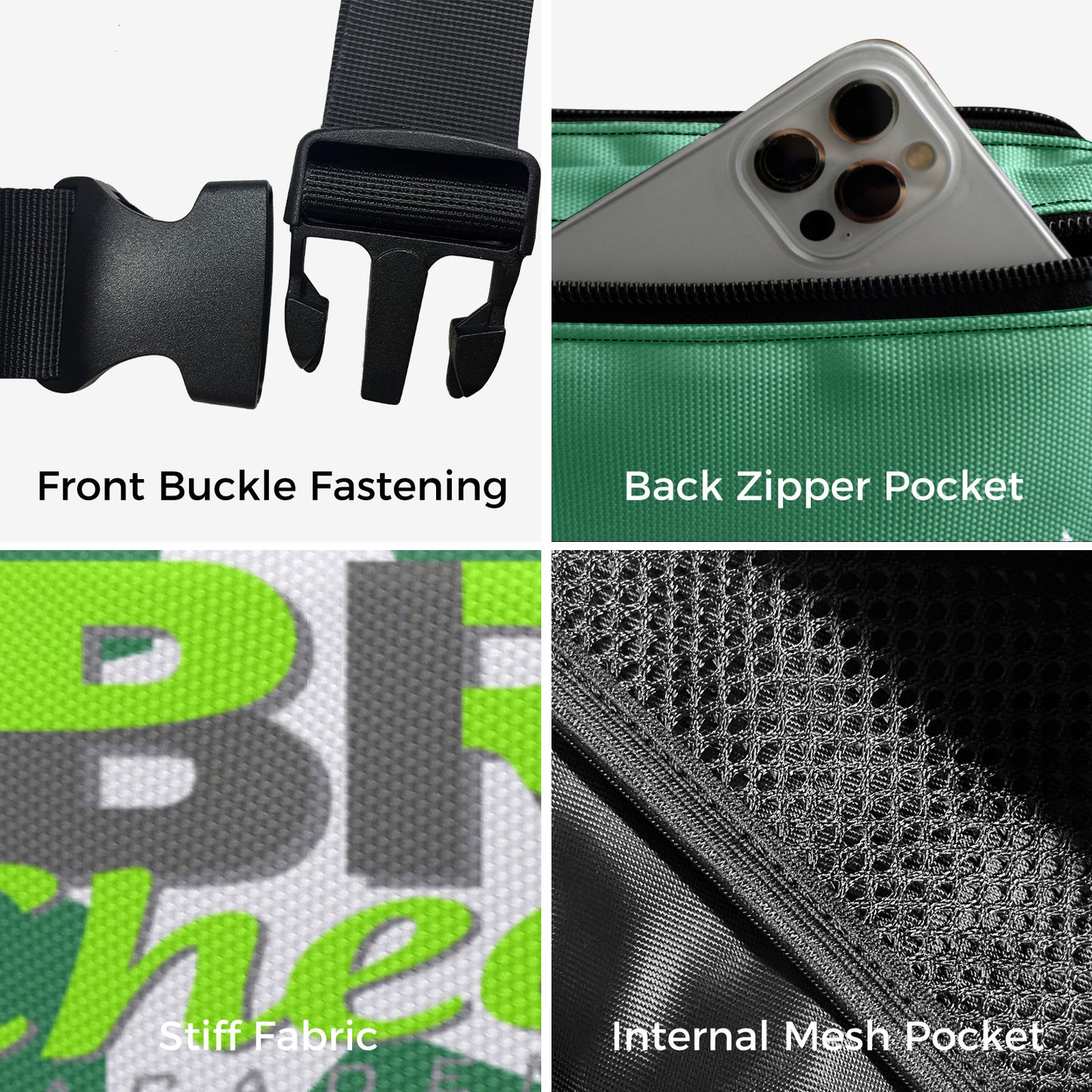 Belt Bag