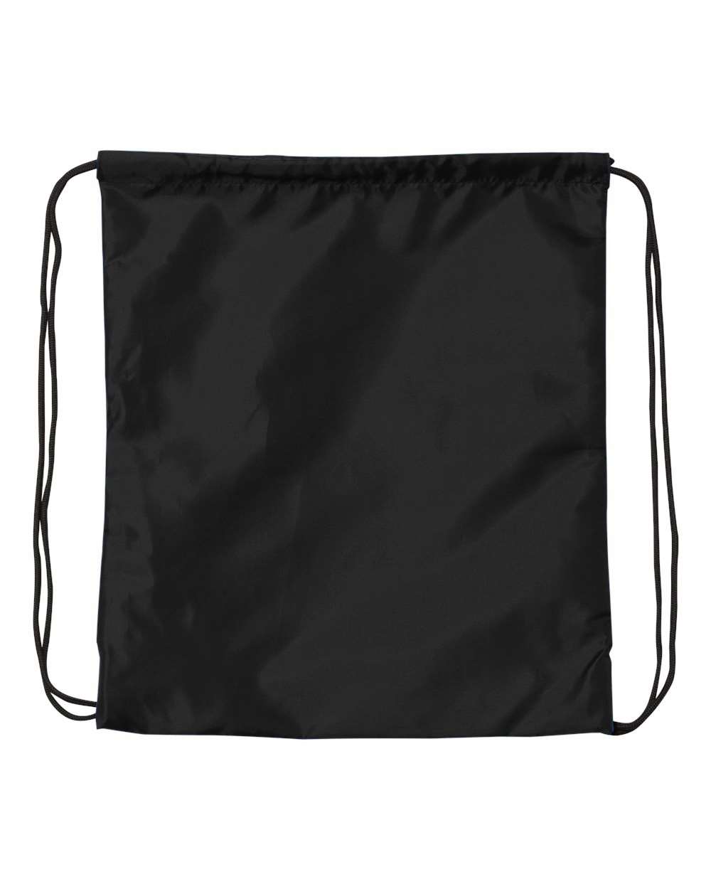 Rhinestones BR ACADEMY with star Drawstring Bag