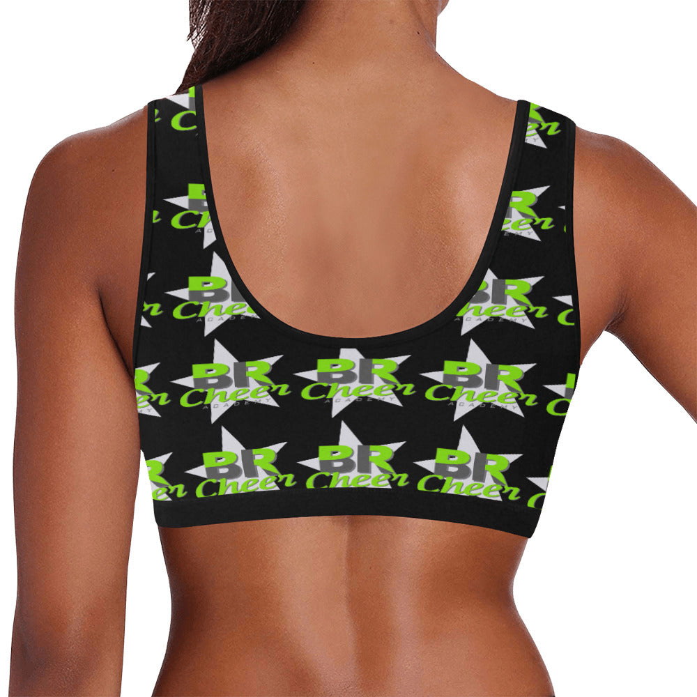 Women's Sports Bra
