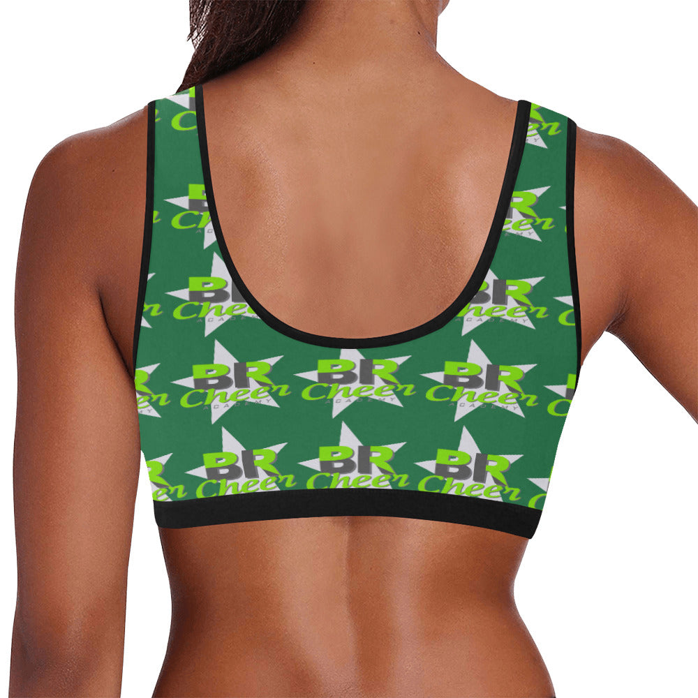 Women's Sports Bra
