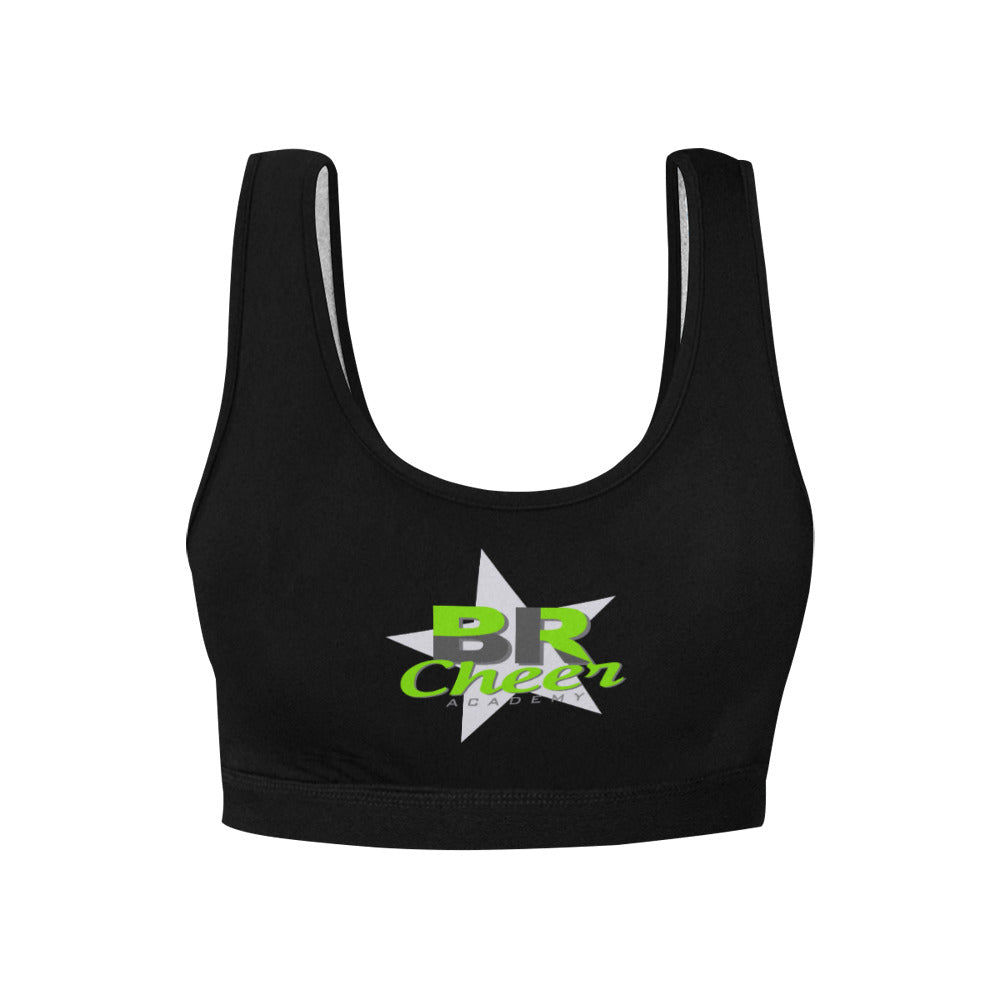 Women's Sports Bra