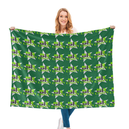 Ultra-Soft Micro Fleece Blanket