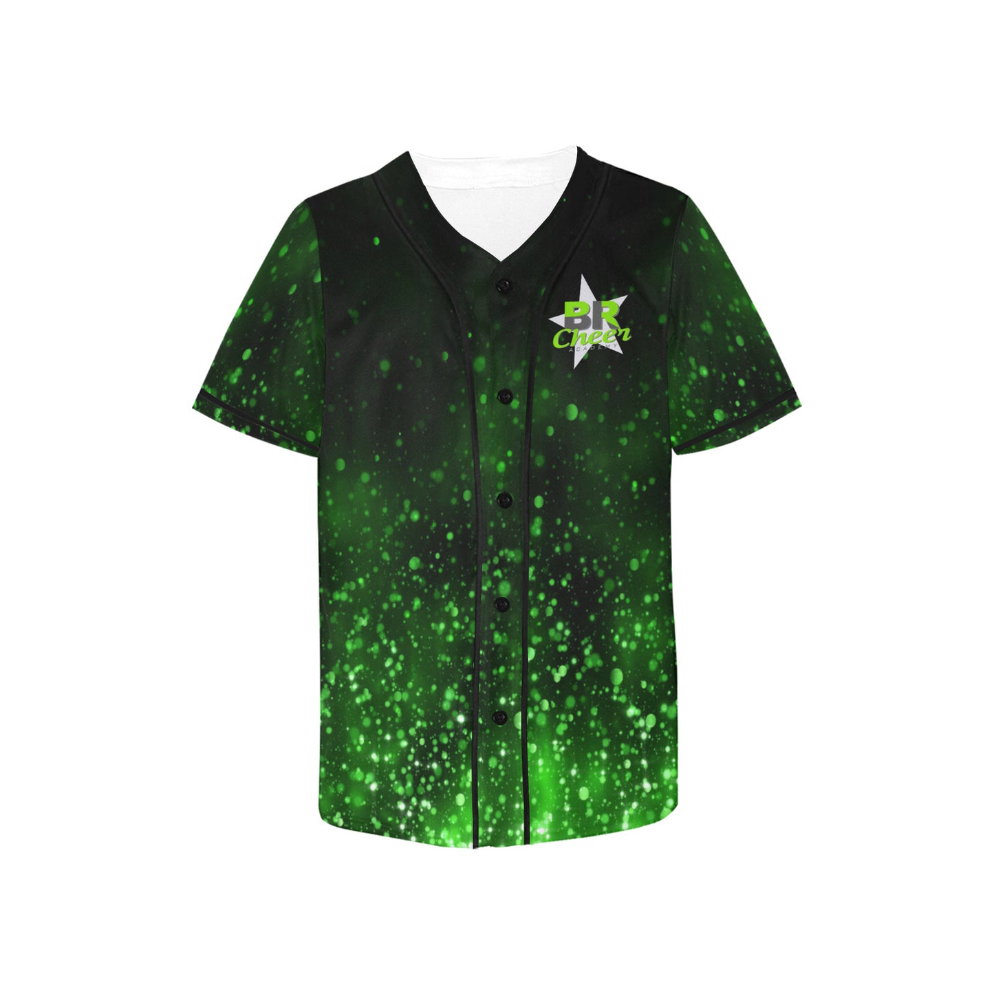 Baseball Jersey for Kids