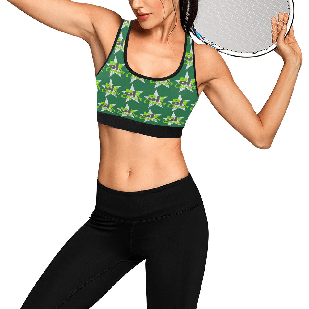 Women's Sports Bra