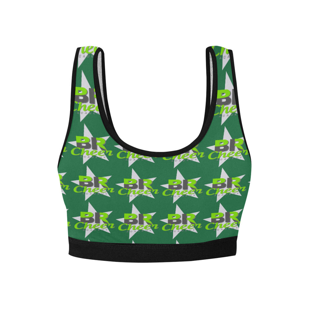 Women's Sports Bra