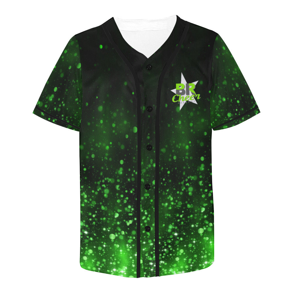Baseball Jersey for Men