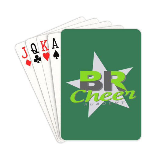Playing Cards