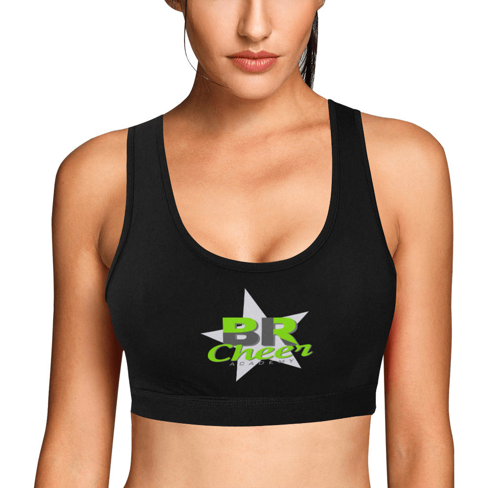 Women's Sports Bra