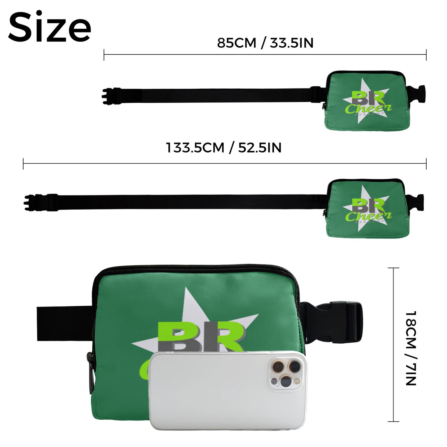 Belt Bag