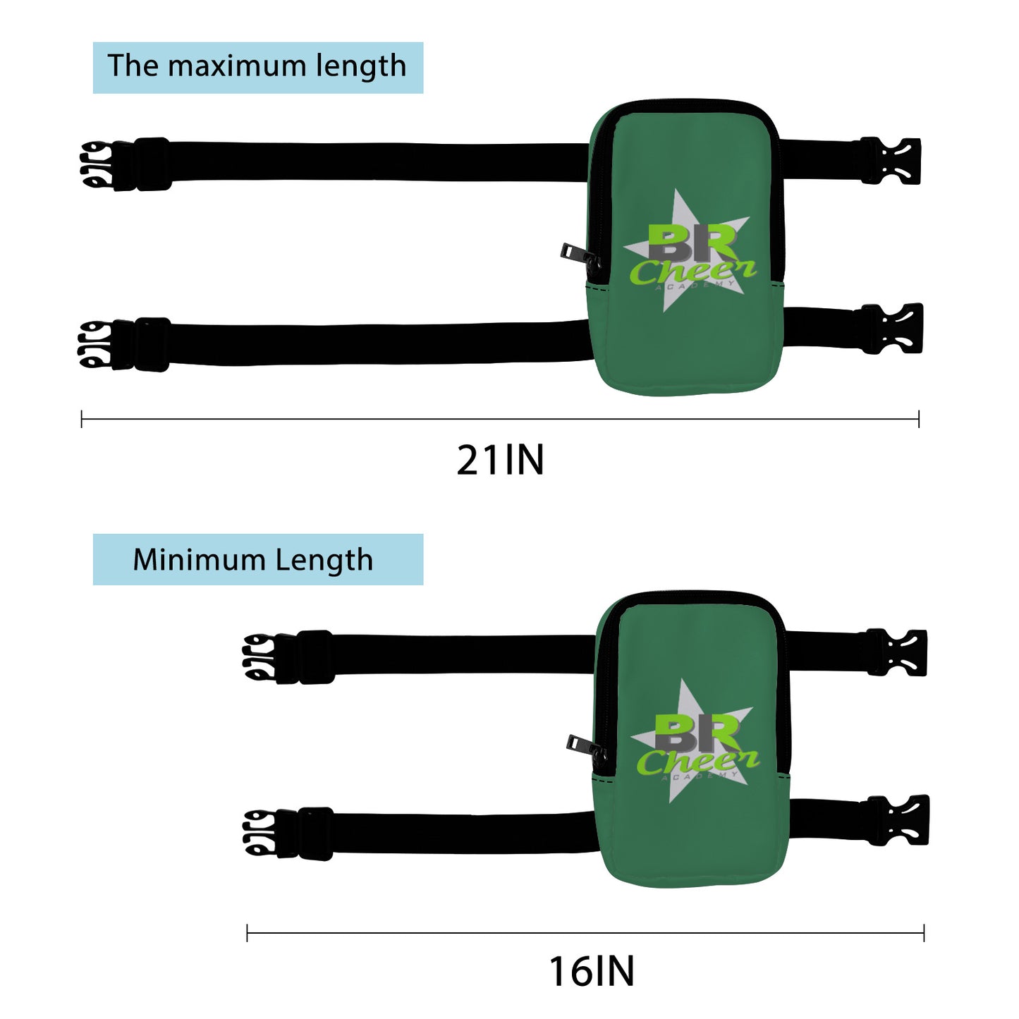 Thigh Bag