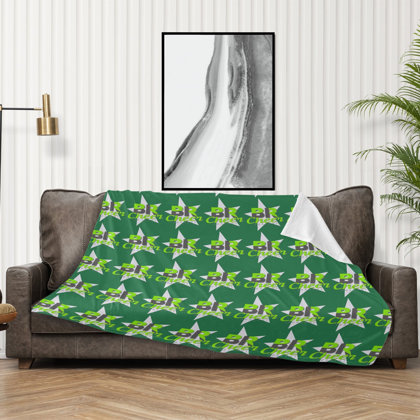 Ultra-Soft Micro Fleece Blanket